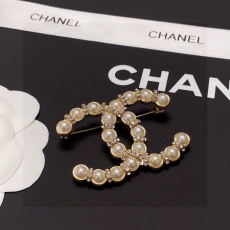 Chanel Brooches